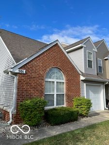 501 Fayette Dr, Westfield, IN, 46074