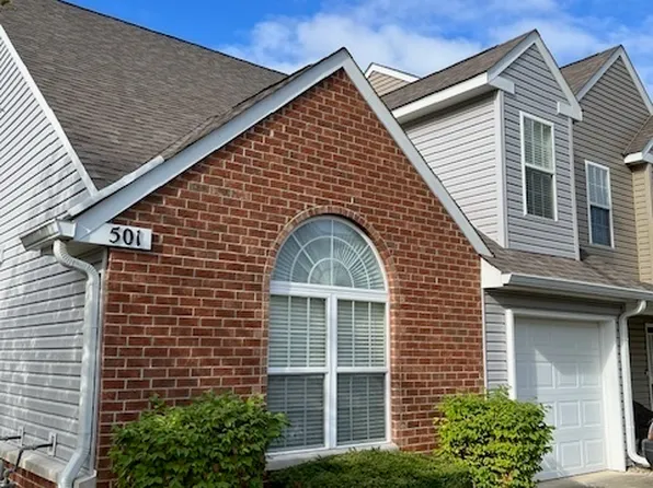 501 Fayette Dr, Westfield, IN 46074