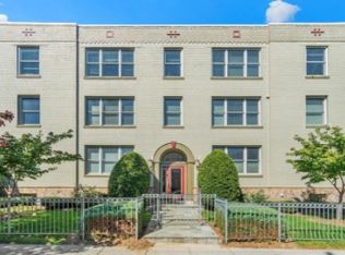 5040 1st St NW APT 301, Washington, DC 20011