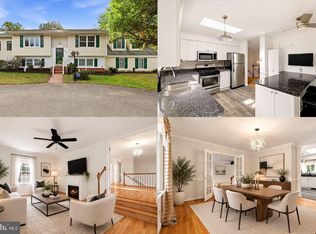 520 Forbes St, Fredericksburg, VA 22405