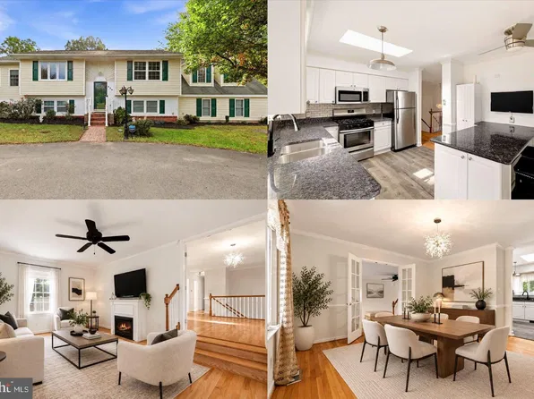 520 Forbes St, Fredericksburg, VA 22405