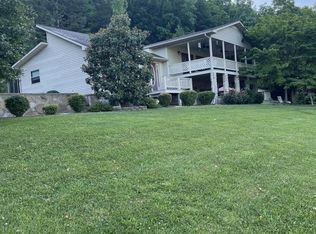 141 Junior Hayes Loop, Rockholds, KY 40759