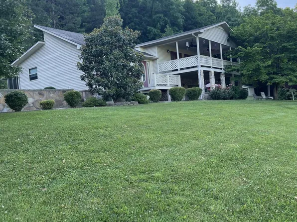 141 Junior Hayes Loop, Rockholds, KY 40759