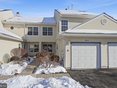 1004 Waterford Rd, Yardley, PA, 19067