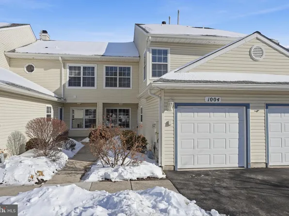 1004 Waterford Rd, Yardley, PA 19067