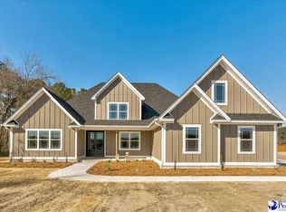 4513 Meadors Rd, Florence, SC 29501