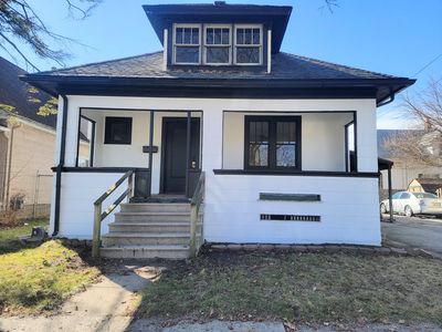 1733 N Oakley St, Saginaw, MI, 48602