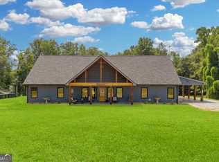 4059 Wildcat Bridge Rd, Royston, GA 30662