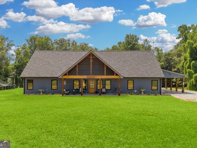 4059 Wildcat Bridge Rd, Royston, GA, 30662