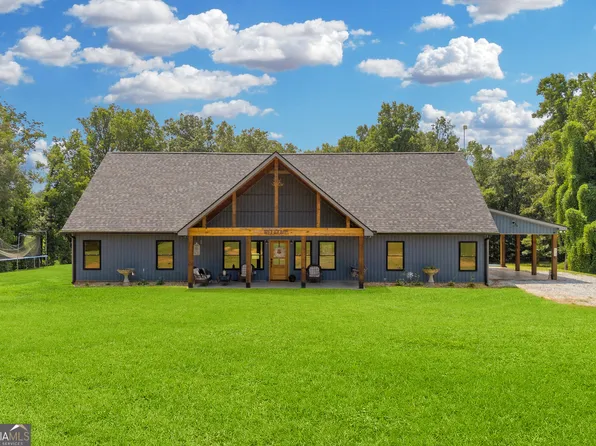 4059 Wildcat Bridge Rd, Royston, GA 30662