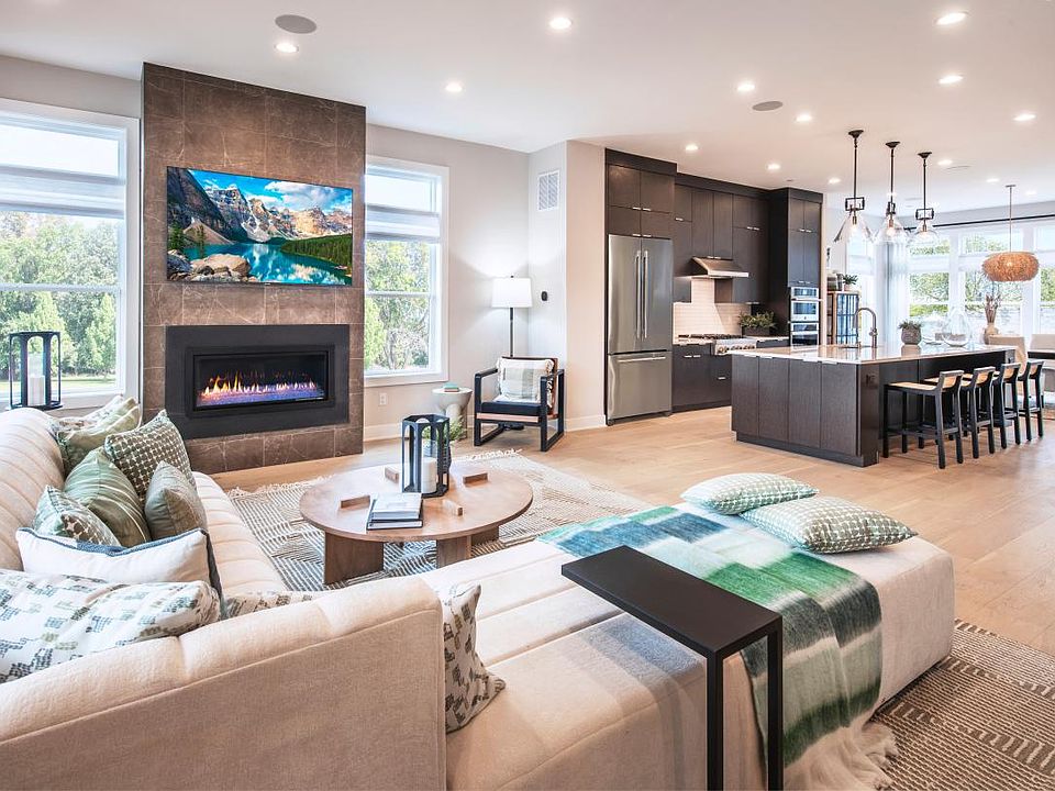 Incredible townhome with everything you ve been looking for, and more