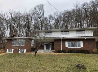 99 N Edgemont Rd, Huntington, WV 25701