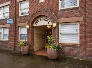 2166 NW Irving St #156, Portland, OR 97210