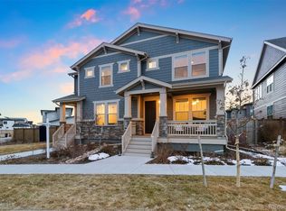 9888 E 63rd Pl, Denver, CO 80238