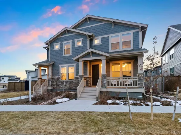 9888 E 63rd Place, Denver, CO 80238
