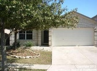 14506 Sonora Fls, Helotes, TX 78023