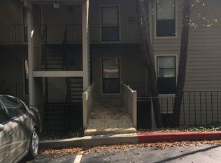 706 River Mill Cir #706, Roswell, GA 30075