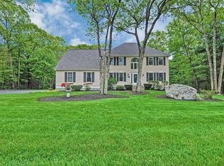 50 Jefferson Rd, Franklin, MA 02038