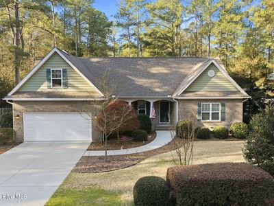 290 Pinyon Circle, Pinehurst, NC, 28374