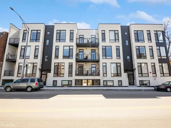 3154 N Tripp Ave #305A, Chicago, IL 60641