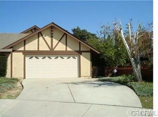 1826 Clear River Ln, Hacienda Heights, CA 91745