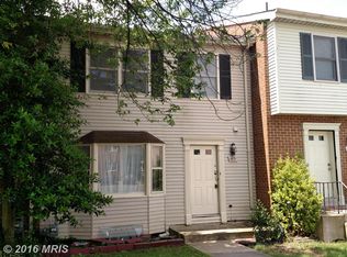 105 Middle Point Ct, Gaithersburg, MD 20877