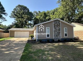 6529 Mill Creek Rd, Memphis, TN 38134