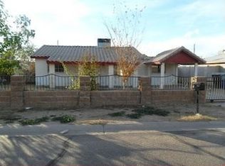 6026 S 13th Pl, Phoenix, AZ 85042