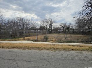 7519 Shetland Dr LOT N, San Antonio, TX 78223