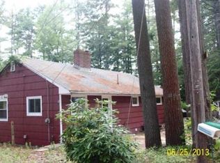 9 Hill Rd, Westminster, MA 01473