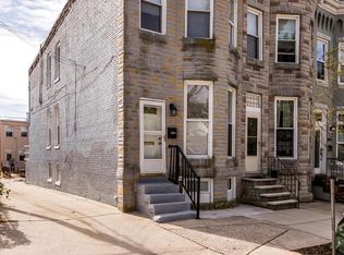 801 Powers St, Baltimore, MD 21211