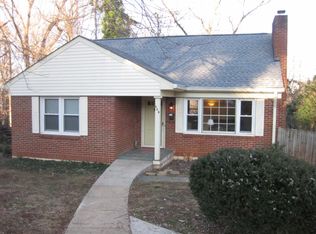 608 Midvale St, Lynchburg, VA 24502
