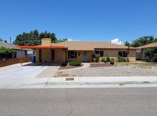 2221 Utah St NE, Albuquerque, NM 87110