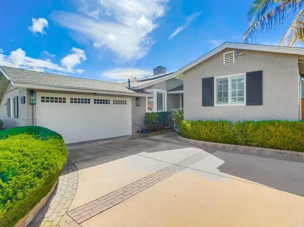 2164 Fairfield St, San Diego, CA 92110