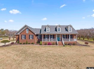 141 Lauren Ln LOT 43, Camden, NC 27921