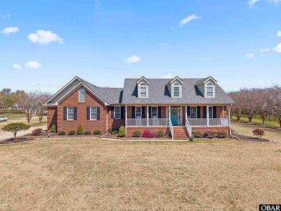 141 Lauren Ln Lot 43, Camden, NC, 27921