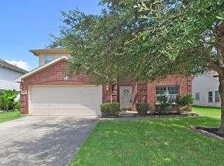 4811 Mill Creek Dr, Baytown, TX 77521