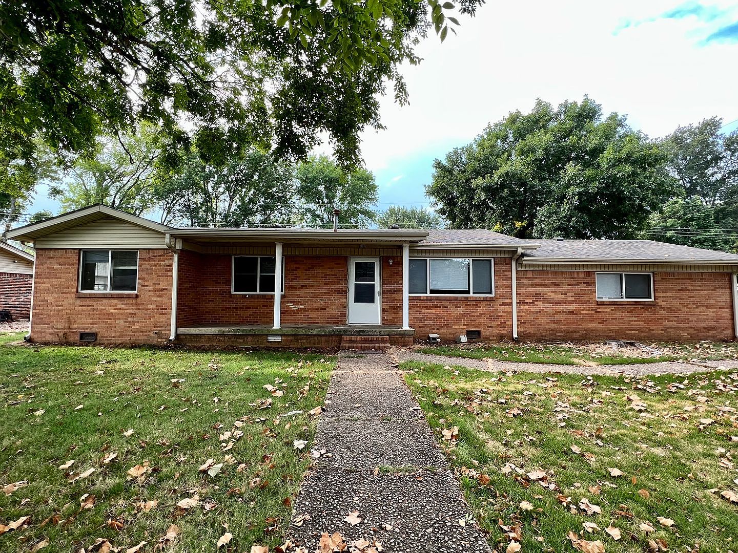 100 Martin Cir, Fort Smith, AR 72908 Zillow