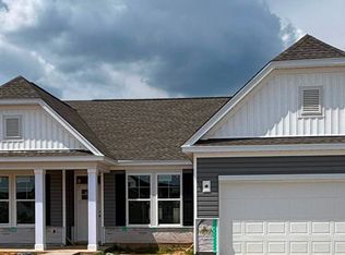 139 Avery Woods Dr LOT 9, Wisteria Ii Longs, SC 29568