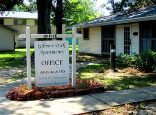 1511 Southlawn Blvd, New Orleans, LA 70114