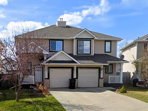 5424 204th St NW, Edmonton, AB T6M 2Z1