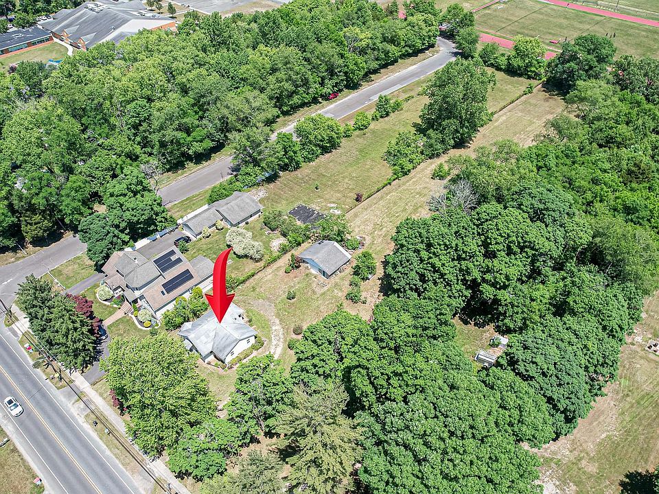 295 S Brewster Rd, Vineland, NJ 08361 Zillow