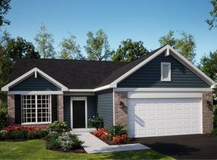 Napa Plan, Prairie Meadows, Aurora, IL 60506