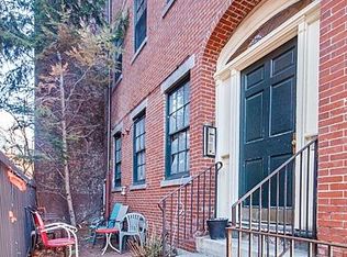 61 Anderson St, Boston, MA 02114