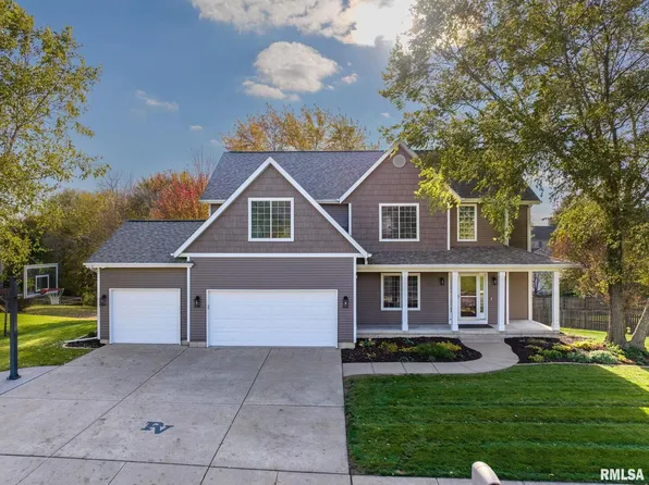 1196 Fox Hollow Ln, Le Claire, IA 52753