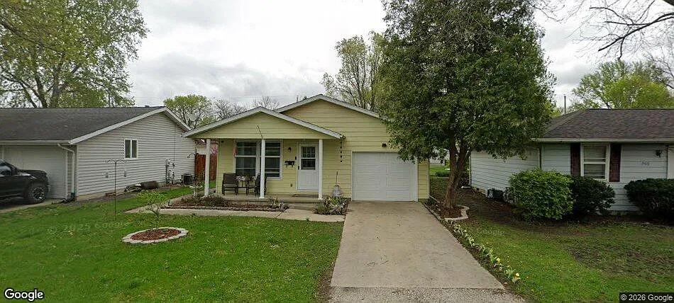 710 Palmer Ave #B