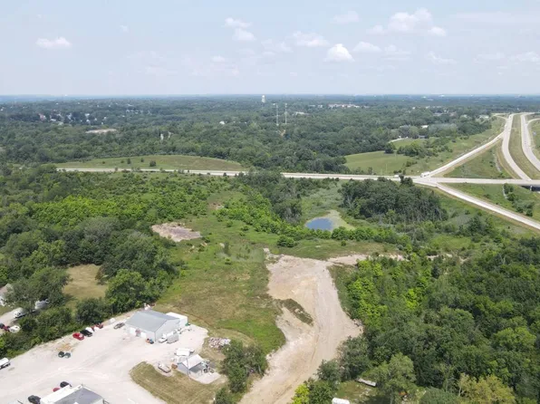 1 Roemer Ave, Ottumwa, IA 52501