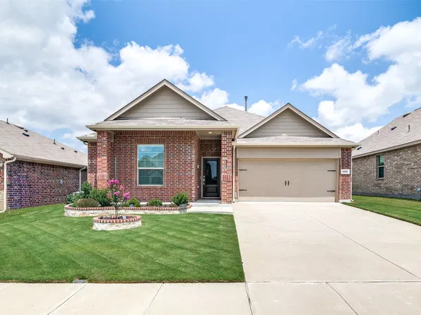 2133 Whispering Sage Blvd, Royse City, TX 75189