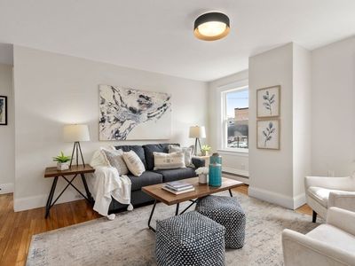 202 Elm Street North 1, Cambridge, MA, 02140