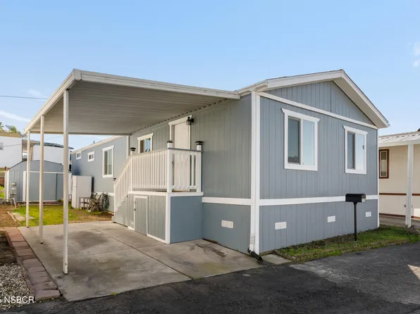 1600 E Clark Ave Space 115, Santa Maria, CA 93455